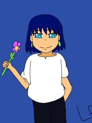 NFT Test 3