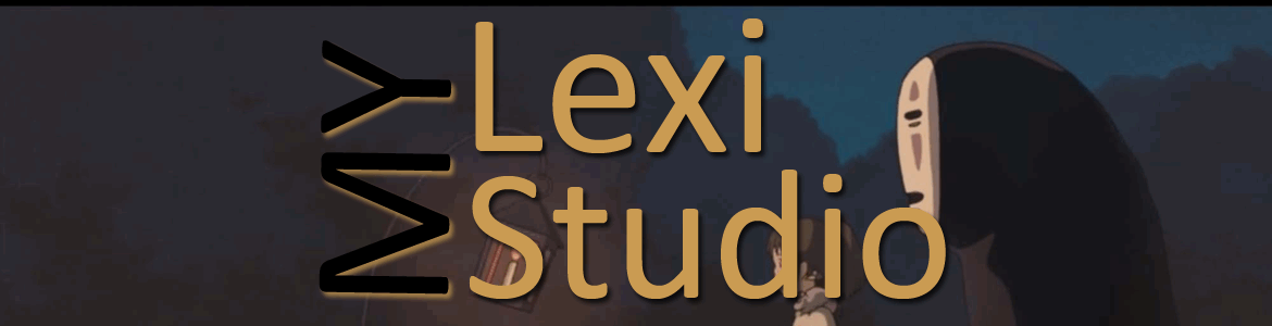 My Lexi Studio